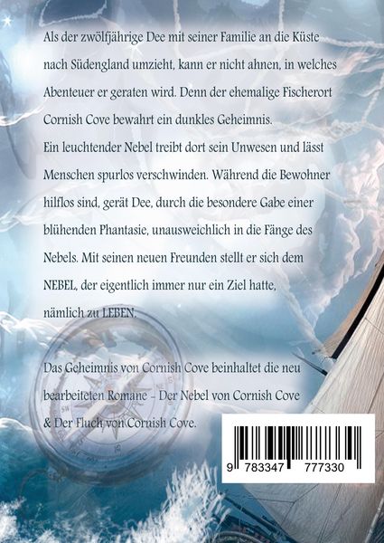 Produktbild: Das Geheimnis von Cornish Cove