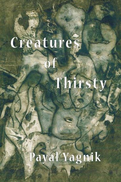 Produktbild: Creatures of Thirsty