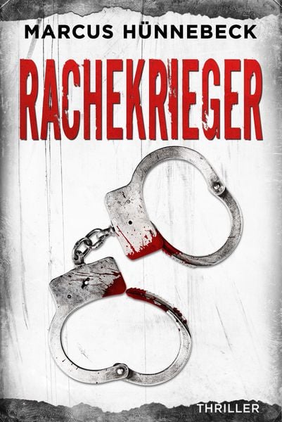 Produktbild: Rachekrieger