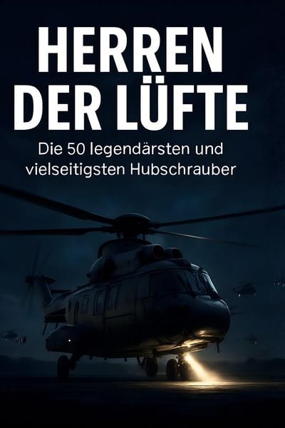 Produktbild: Herren der L&uuml;fte