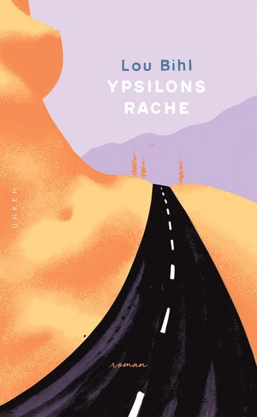 Produktbild: Ypsilons Rache