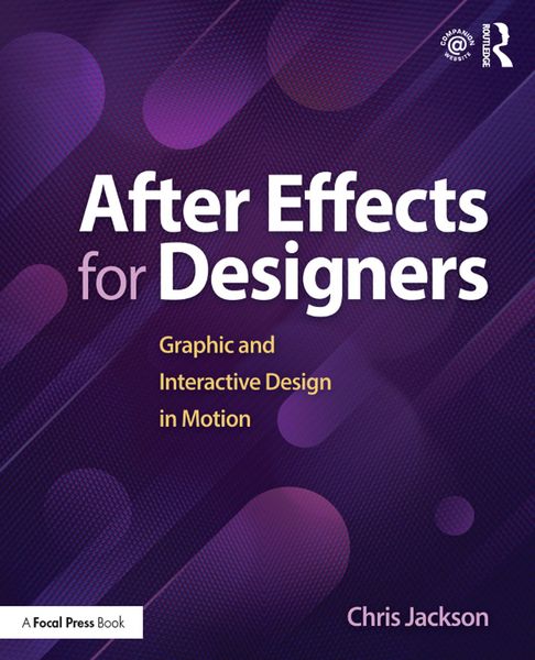 Produktbild: After Effects for Designers