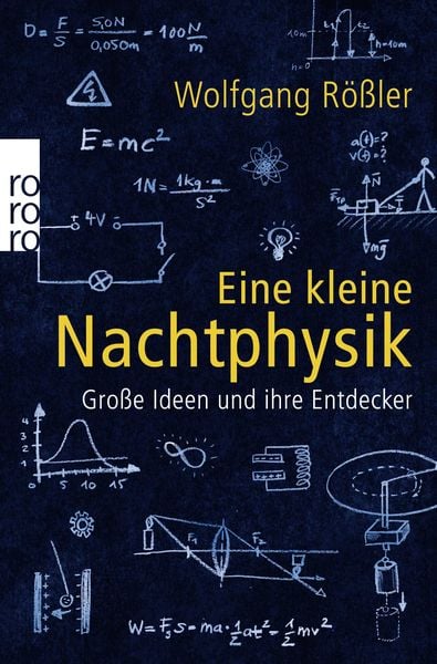 Produktbild: Eine kleine Nachtphysik