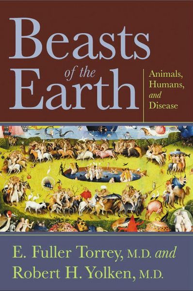 Produktbild: Beasts of the Earth