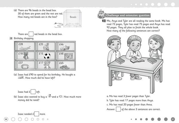 Produktbild: Practice Book 2A