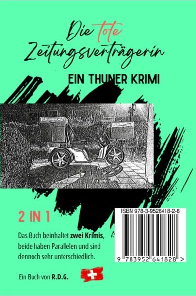 Produktbild: Das Reihen- Einfamilienhaus direkt am Waldrand 2 IN 1