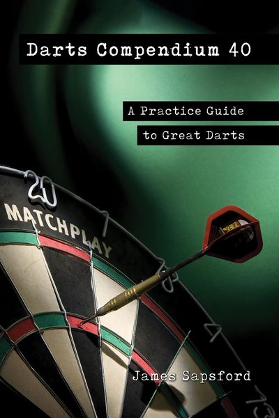 Produktbild: Darts Compendium 40