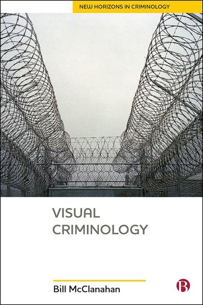 Produktbild: Visual Criminology