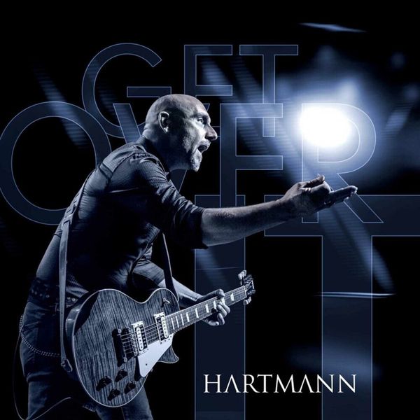Produktbild: Hartmann: Get Over It