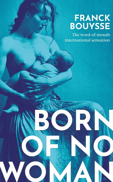 Produktbild: Born of No Woman