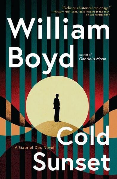 Produktbild: Cold Sunset