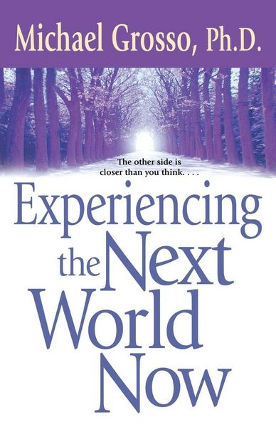 Produktbild: Experiencing the Next World Now
