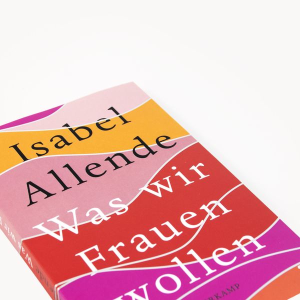 Produktbild: Was wir Frauen wollen