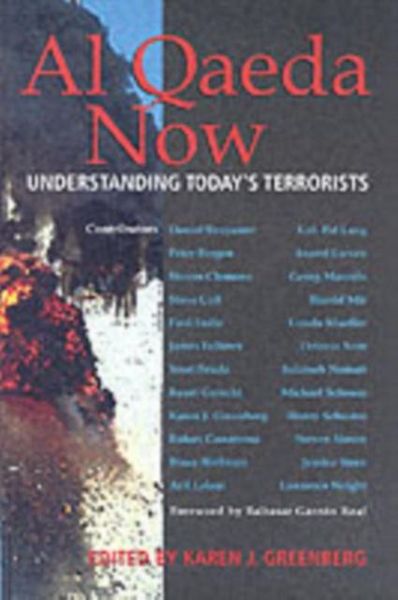 Produktbild: Al Qaeda Now