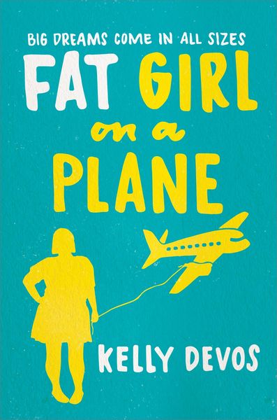 Produktbild: Fat Girl on a Plane