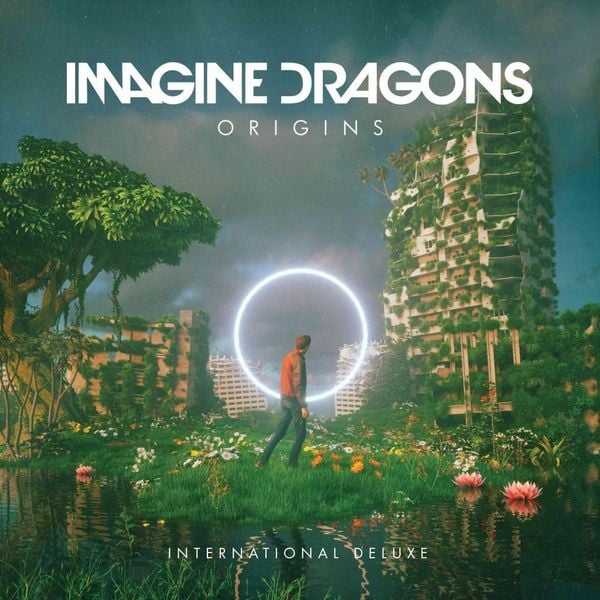 Produktbild: Origins (Deluxe Edt.)
