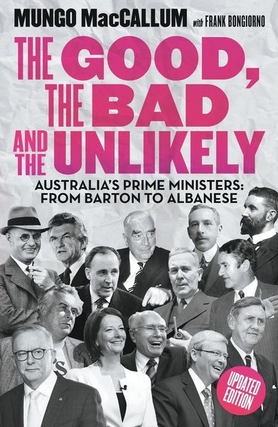 Produktbild: The Good, the Bad and the Unlikely