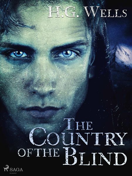 Produktbild: The Country of the Blind