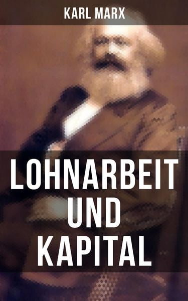 Produktbild: Lohnarbeit und Kapital