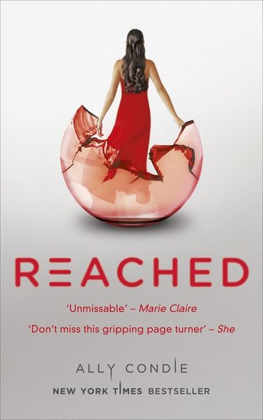 Produktbild: Reached
