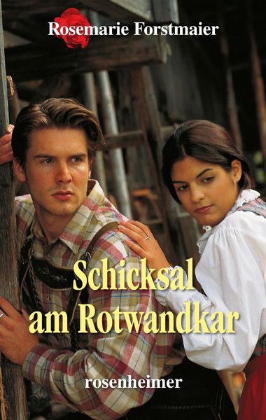 Produktbild: Schicksal am Rotwandkar