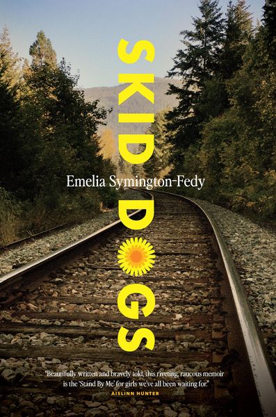 Produktbild: Skid Dogs