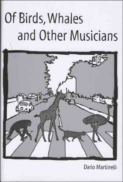 Produktbild: Of Birds Whales & Other Musici