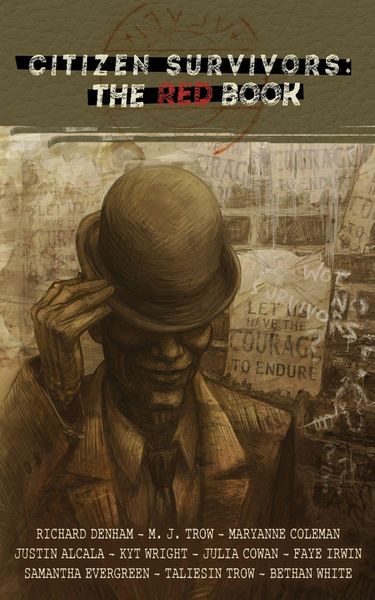Produktbild: Citizen Survivors