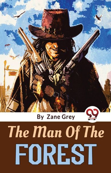 Produktbild: The Man Of The Forest
