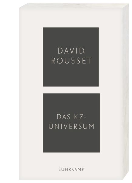 Produktbild: Das KZ-Universum