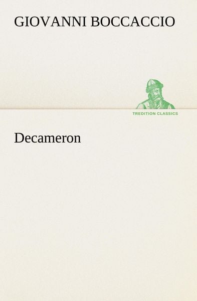 Produktbild: Decameron