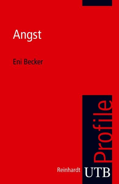 Produktbild: Angst