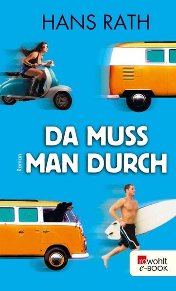 Produktbild: Da muss man durch