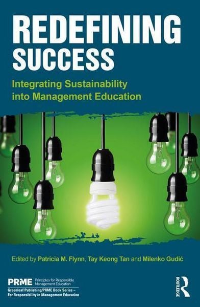 Produktbild: Redefining Success