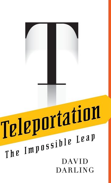 Produktbild: Teleportation