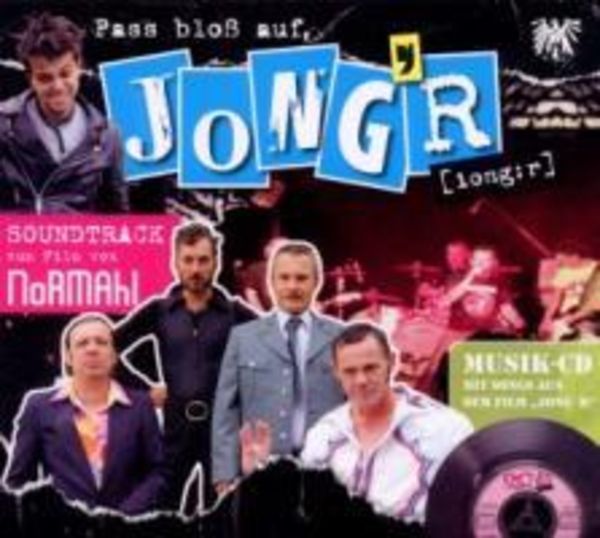Jongr