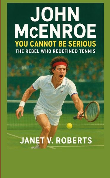 Produktbild: John McEnroe