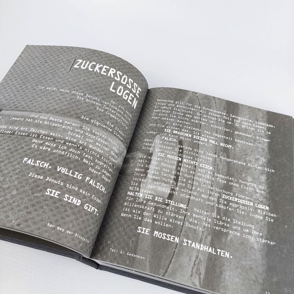 Produktbild: Der Weg der Disziplin - Expanded Edition