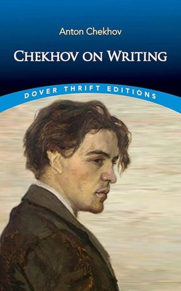 Produktbild: Chekhov on Writing