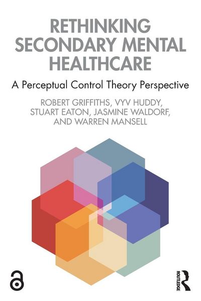 Produktbild: Rethinking Secondary Mental Healthcare