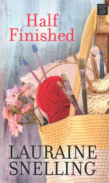 Produktbild: Half Finished