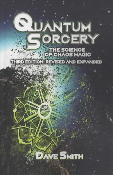 Produktbild: Quantum Sorcery (The Science of Chaos Magic)