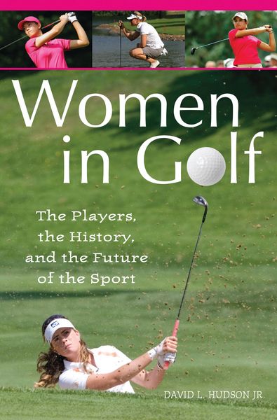 Produktbild: Women in Golf