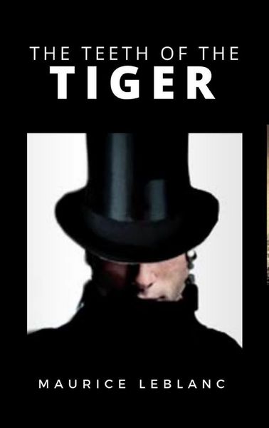 Produktbild: The Teeth of the Tiger