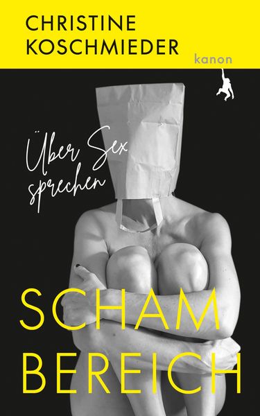 Produktbild: Schambereich