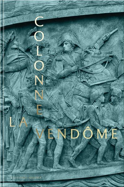Produktbild: The Vend&ocirc;me Column