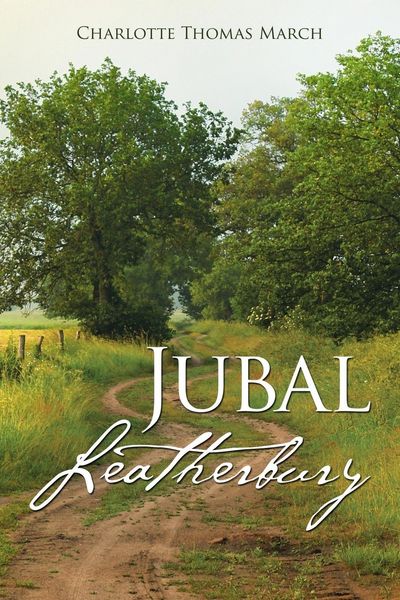 Produktbild: Jubal Leatherbury