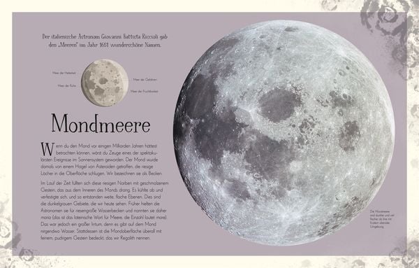 Produktbild: Wundervolle Welt der Sterne