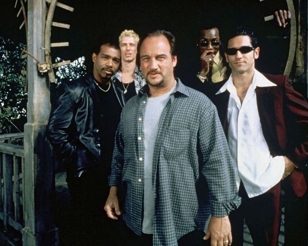 Produktbild: Made Men - Die Abrechnung - Remastered Edition / Temporeiche Actionkom&ouml;die mit Starbesetzung (Pidax Film-Klassiker)