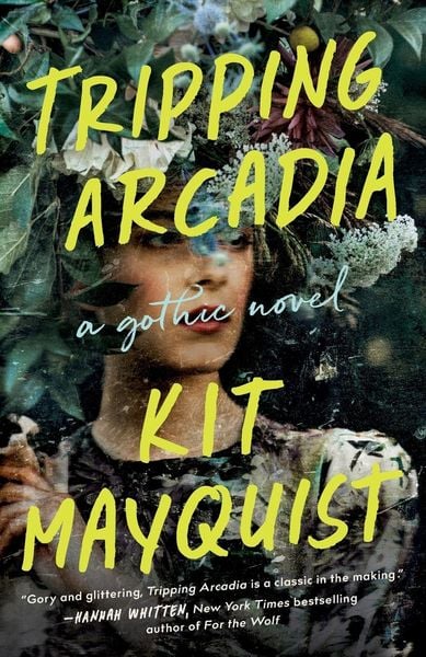 Produktbild: Tripping Arcadia